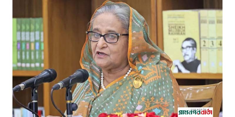 এসএসসি পরীক্ষায় ছেলেদের সংখ্যা কম দেখে উদ্বেগ প্রকাশ করেছেন প্রধানমন্ত্রী এসএসসি পরীক্ষায় ছেলেদের সংখ্যা কম দেখে উদ্বেগ প্রকাশ করেছেন প্রধানমন্ত্রী