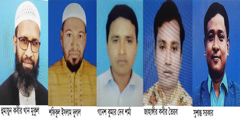 কাউনিয়ায় উপজেলা পরিষদ নির্বাচনে জামানত হারালেন যারা কাউনিয়ায় উপজেলা পরিষদ নির্বাচনে জামানত হারালেন যারা