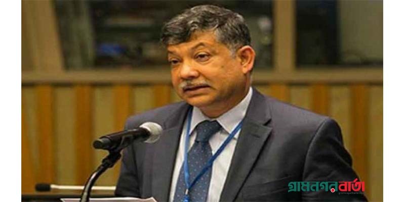 প্রতিরক্ষা সক্ষমতায়ও পিছিয়ে পড়তে চায় না বাংলাদেশ প্রতিরক্ষা সক্ষমতায়ও পিছিয়ে পড়তে চায় না বাংলাদেশ