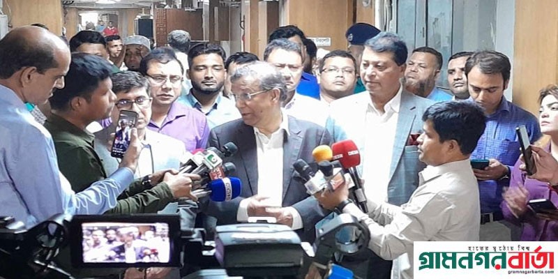 শ্রম আইন সংশোধনে কিছু বিষয়ে নীতিনির্ধারক পর্যায়ে সিদ্ধান্ত হবে শ্রম আইন সংশোধনে কিছু বিষয়ে নীতিনির্ধারক পর্যায়ে সিদ্ধান্ত হবে