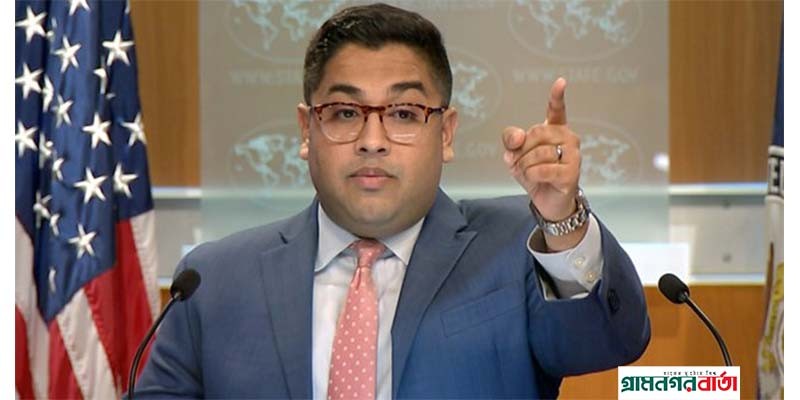 ইরানের সাথে চুক্তিকারীদের উপর নিষেধাজ্ঞা আরোপ করবে যুক্তরাষ্ট্র ইরানের সাথে চুক্তিকারীদের উপর নিষেধাজ্ঞা আরোপ করবে যুক্তরাষ্ট্র