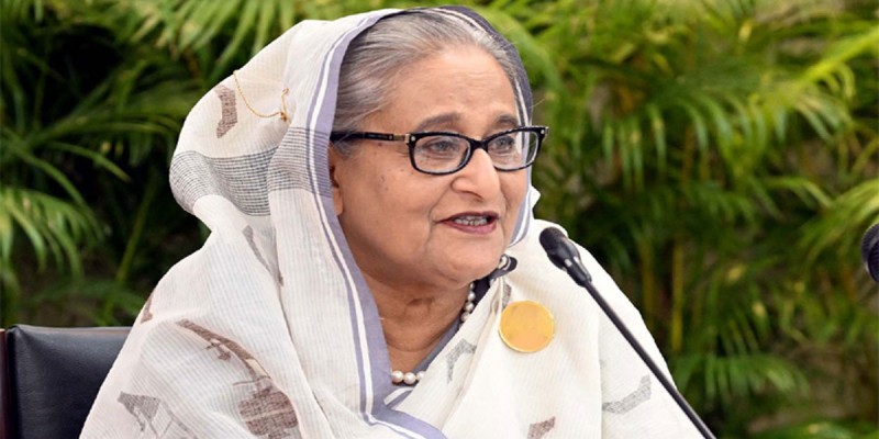 বিদেশি ঋণনির্ভর প্রকল্পের অগ্রগতি জানানোর নির্দেশ প্রধানমন্ত্রীর বিদেশি ঋণনির্ভর প্রকল্পের অগ্রগতি জানানোর নির্দেশ প্রধানমন্ত্রীর