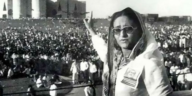 ১৭ মে আজ , শেখ হাসিনার স্বদেশ প্রত্যাবর্তন দিবস ১৭ মে আজ , শেখ হাসিনার স্বদেশ প্রত্যাবর্তন দিবস