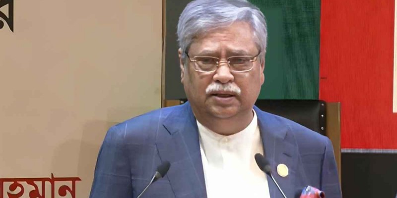 জাতি-ধর্ম নির্বিশেষে কেউ যেন বৈষম্যের শিকার না হন: রাষ্ট্রপতি জাতি-ধর্ম নির্বিশেষে কেউ যেন বৈষম্যের শিকার না হন: রাষ্ট্রপতি