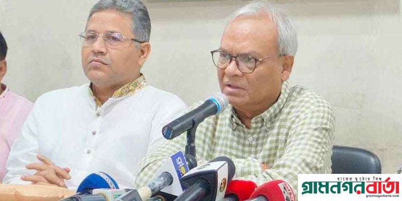 ব্যাংকে সাংবাদিক ঢুকবে না, তাহলে কি মাফিয়ারা ঢুকবে? ব্যাংকে সাংবাদিক ঢুকবে না, তাহলে কি মাফিয়ারা ঢুকবে?