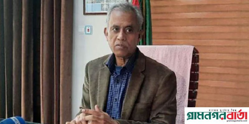 যে কোনো শতাংশ ভোট পড়লেই খুশি: ইসি আলমগীর যে কোনো শতাংশ ভোট পড়লেই খুশি: ইসি আলমগীর
