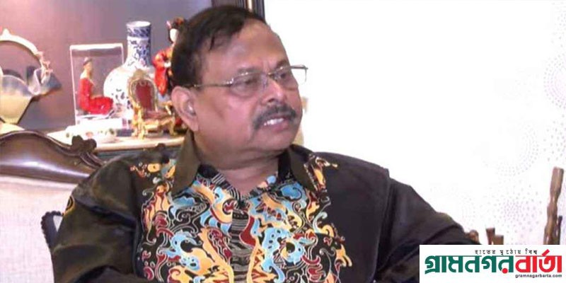 মার্কিন নিষেধাজ্ঞার বিষয়ে যা বললেন জেনারেল আজিজ আহমেদ মার্কিন নিষেধাজ্ঞার বিষয়ে যা বললেন জেনারেল আজিজ আহমেদ