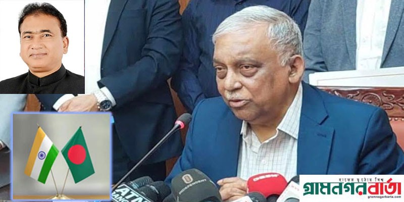 এমপি আনারের সন্ধানে বাংলাদেশ ও ভারত যৌথভাবে কাজ করছে: স্বরাষ্ট্রমন্ত্রী এমপি আনারের সন্ধানে বাংলাদেশ ও ভারত যৌথভাবে কাজ করছে: স্বরাষ্ট্রমন্ত্রী