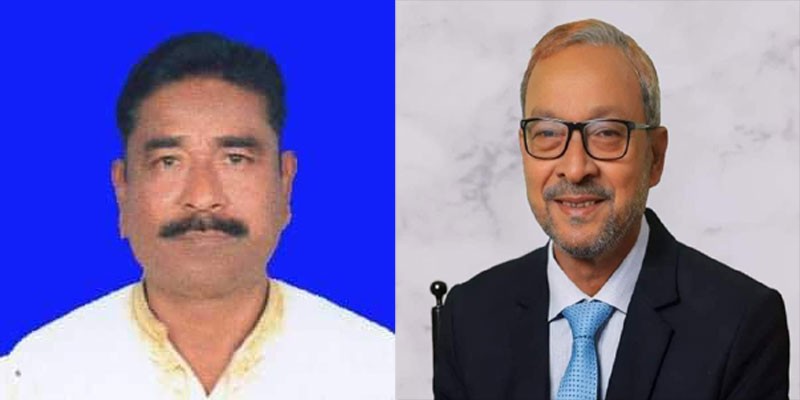 উপজেলা পরিষদ নির্বাচন: দেবীগঞ্জে মদন ও বোদায় টবি চেয়ারম্যান নির্বাচিত উপজেলা পরিষদ নির্বাচন: দেবীগঞ্জে মদন ও বোদায় টবি চেয়ারম্যান নির্বাচিত