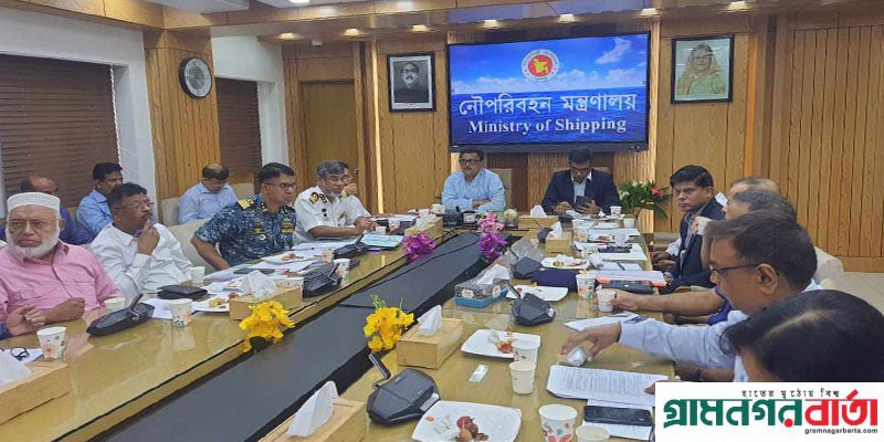 ঈদুল আজহায় টানা ৭ দিন ফেরিতে ট্রাক-কাভার্ডভ্যান পারাপার বন্ধ ঈদুল আজহায় টানা ৭ দিন ফেরিতে ট্রাক-কাভার্ডভ্যান পারাপার বন্ধ