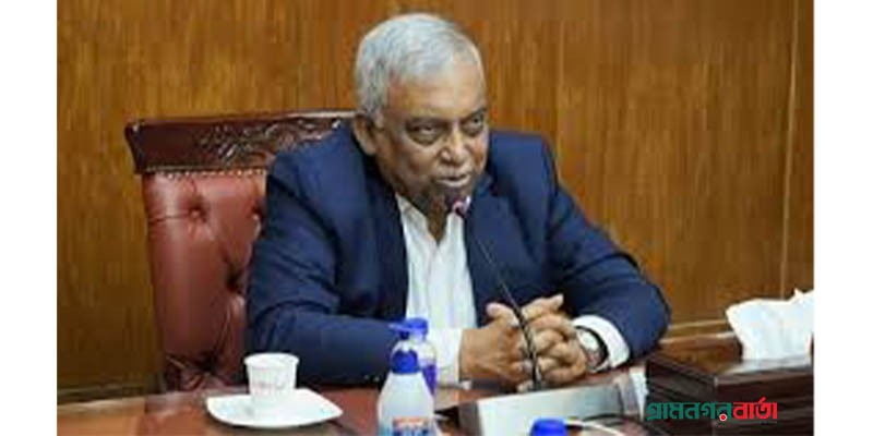 আনোয়ারুলের হত্যাকারীদের চিহ্নিত করার কাছাকাছি পৌঁছেছি, শুধু ঘোষণার বাকি: স্বরাষ্ট্রমন্ত্রী আনোয়ারুলের হত্যাকারীদের চিহ্নিত করার কাছাকাছি পৌঁছেছি, শুধু ঘোষণার বাকি: স্বরাষ্ট্রমন্ত্রী