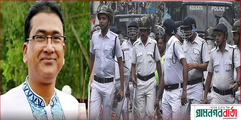 কলকাতা সিআইডিকে এমপি আনোয়ারুলের লাশ টুকরো করার যে বর্ণনা দিয়েছে ‘কসাই’ জিহাদ কলকাতা সিআইডিকে এমপি আনোয়ারুলের লাশ টুকরো করার যে বর্ণনা দিয়েছে ‘কসাই’ জিহাদ