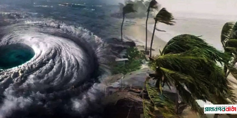 ঘূর্ণিঝড় রেমালের তাণ্ডবে প্রাণ গেল ২১ জনের ঘূর্ণিঝড় রেমালের তাণ্ডবে প্রাণ গেল ২১ জনের
