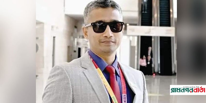 প্রধানমন্ত্রীর উপ-প্রেস সচিব তুষারের নিয়োগ বাতিল প্রধানমন্ত্রীর উপ-প্রেস সচিব তুষারের নিয়োগ বাতিল