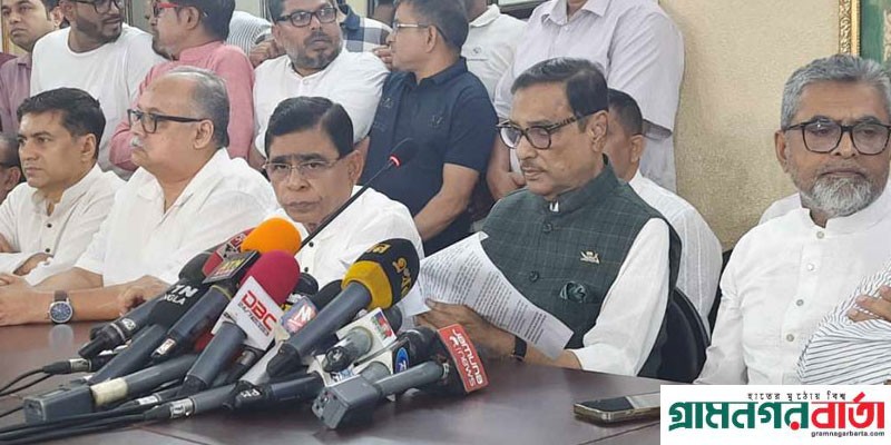 অবাধ ও সুষ্ঠু পরিবেশে ভোট দিয়েছেন ভোটাররা : কাদের অবাধ ও সুষ্ঠু পরিবেশে ভোট দিয়েছেন ভোটাররা : কাদের
