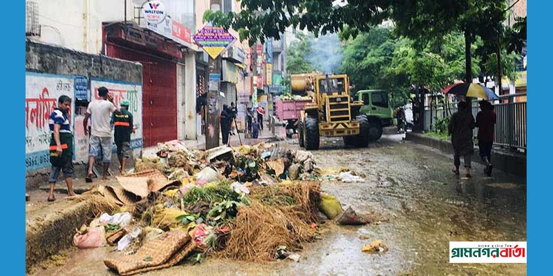 কোরবানির পশুর বর্জ্য অপসারণ নিয়ে কঠোর হুঁশিয়ারি মন্ত্রীর কোরবানির পশুর বর্জ্য অপসারণ নিয়ে কঠোর হুঁশিয়ারি মন্ত্রীর