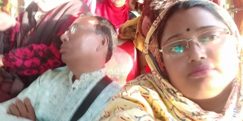 ইউপি চেয়ারম্যানের সাথে সাবেক ইউপি সদস্যের পরকীয়া ইউপি চেয়ারম্যানের সাথে সাবেক ইউপি সদস্যের পরকীয়া