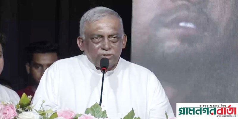 বেনজীরের দুর্নীতির দায় নেবে না পুলিশ: স্বরাষ্ট্রমন্ত্রী বেনজীরের দুর্নীতির দায় নেবে না পুলিশ: স্বরাষ্ট্রমন্ত্রী