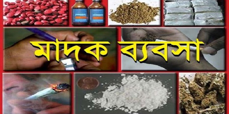 কাউনিয়ায় মাদক সেবীর সংখ্যা আশংকা জনক হারে বাড়ছে কাউনিয়ায় মাদক সেবীর সংখ্যা আশংকা জনক হারে বাড়ছে