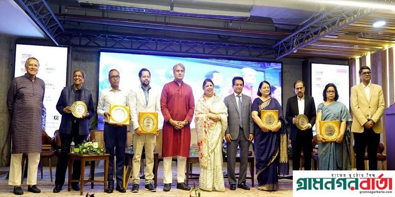 দেশে গণমাধ্যমের সংখ্যা বৃদ্ধি সংবাদপত্রের স্বাধীনতারই প্রতিফলন: তথ্য প্রতিমন্ত্রী দেশে গণমাধ্যমের সংখ্যা বৃদ্ধি সংবাদপত্রের স্বাধীনতারই প্রতিফলন: তথ্য প্রতিমন্ত্রী