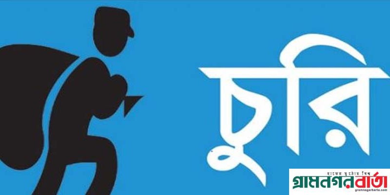 ডাসারে গরু চুরি করতে এসে ট্রাক রেখে পালালো চোর চক্র ডাসারে গরু চুরি করতে এসে ট্রাক রেখে পালালো চোর চক্র