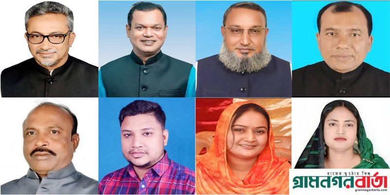 নন্দীগ্রামে মর্যাদায় লড়াইয়ে প্রার্থীরা নন্দীগ্রামে মর্যাদায় লড়াইয়ে প্রার্থীরা
