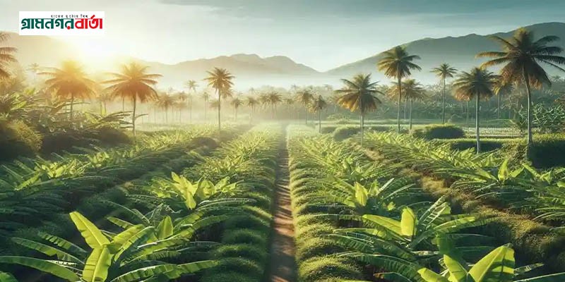 বর্ষায় ৮ কোটি ৩৩ লাখ গাছের চারা রোপণ করা হবে : পরিবেশ সচিব বর্ষায় ৮ কোটি ৩৩ লাখ গাছের চারা রোপণ করা হবে : পরিবেশ সচিব