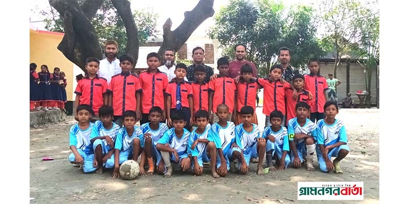 মুন্সীগঞ্জে বঙ্গবন্ধু ও বঙ্গমাতা শেখ ফজিলাতুন্নেছা মুজিব গোল্ডকাপ ফুটবল টুর্নামেন্ট মুন্সীগঞ্জে বঙ্গবন্ধু ও বঙ্গমাতা শেখ ফজিলাতুন্নেছা মুজিব গোল্ডকাপ ফুটবল টুর্নামেন্ট