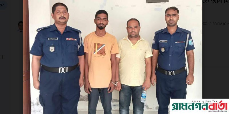 সিরাজদিখানে কুপিয়ে হত্যায় ১৯ জনকে আসামি করে মামলা, গ্রেপ্তার ২ সিরাজদিখানে কুপিয়ে হত্যায় ১৯ জনকে আসামি করে মামলা, গ্রেপ্তার ২