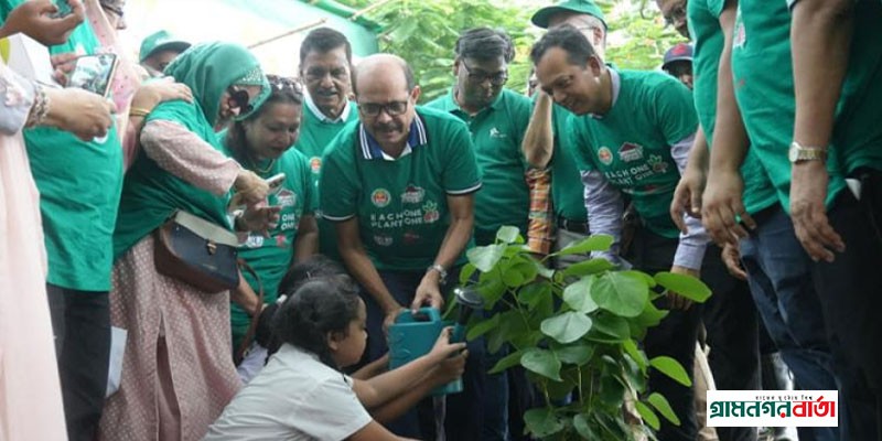 এ শহরকে ভালোবাসতে হবে - মেয়র আতিকুল ইসলাম এ শহরকে ভালোবাসতে হবে - মেয়র আতিকুল ইসলাম