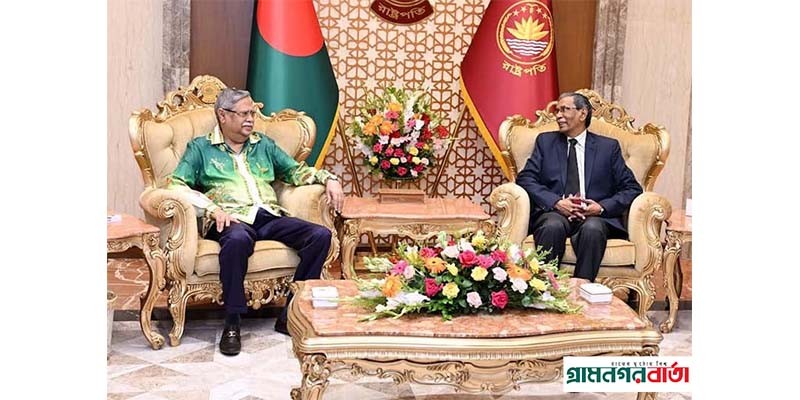 বিশ্ববিদ্যালয়গুলোতে শিক্ষা ও গবেষণার গুণগতমান নিশ্চিত করার আহ্বান রাষ্ট্রপতির বিশ্ববিদ্যালয়গুলোতে শিক্ষা ও গবেষণার গুণগতমান নিশ্চিত করার আহ্বান রাষ্ট্রপতির