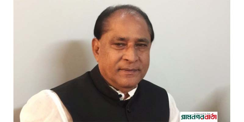 দুধ উৎপাদনে স্বয়ংসম্পূর্ণতায় সরকার কাজ করে যাচ্ছে: মৎস্য ও প্রাণিসম্পদ মন্ত্রী দুধ উৎপাদনে স্বয়ংসম্পূর্ণতায় সরকার কাজ করে যাচ্ছে: মৎস্য ও প্রাণিসম্পদ মন্ত্রী