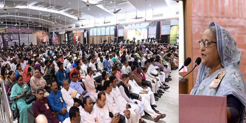 বাজেট অত্যন্ত পরিকল্পিতভাবে দেওয়া হয়েছে: প্রধানমন্ত্রী বাজেট অত্যন্ত পরিকল্পিতভাবে দেওয়া হয়েছে: প্রধানমন্ত্রী