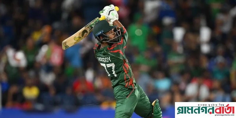 ভয় ও চাপ সামলে জয় দিয়ে বিশ্বকাপ শুরু বাংলাদেশ ভয় ও চাপ সামলে জয় দিয়ে বিশ্বকাপ শুরু বাংলাদেশ