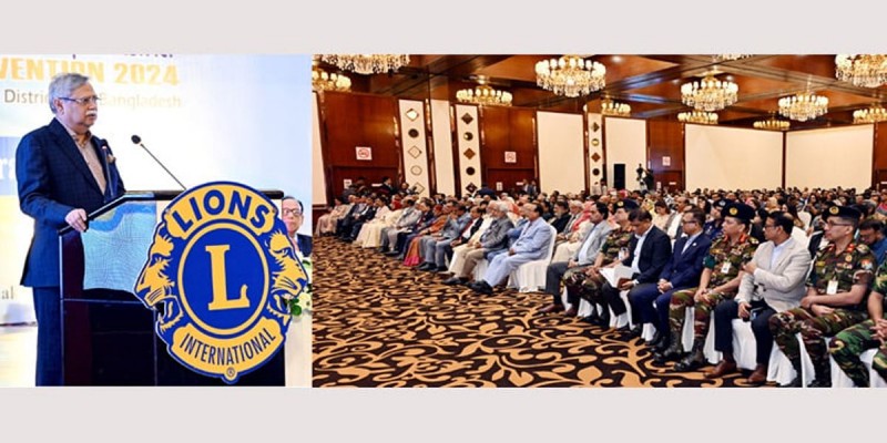 সেবা-উন্নয়নমূলক কর্মকাণ্ডে লায়নদের সর্বাত্মক সহযোগিতা প্রদানের আহ্বান রাষ্ট্রপতির সেবা-উন্নয়নমূলক কর্মকাণ্ডে লায়নদের সর্বাত্মক সহযোগিতা প্রদানের আহ্বান রাষ্ট্রপতির