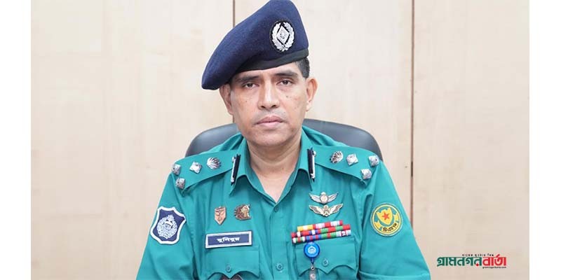 বাড়তি ভাড়া আদায় করলে ব্যবস্থা নেবে পুলিশ বাড়তি ভাড়া আদায় করলে ব্যবস্থা নেবে পুলিশ