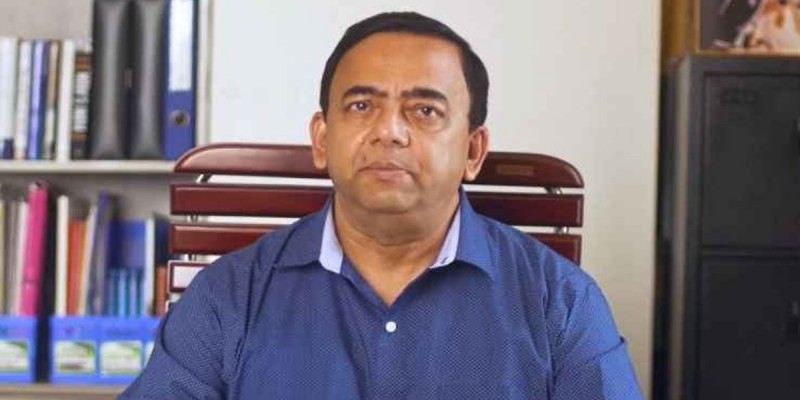 বোট ক্লাবের সভাপতির পদ থেকে বেনজীর আহমেদের পদত্যাগ বোট ক্লাবের সভাপতির পদ থেকে বেনজীর আহমেদের পদত্যাগ