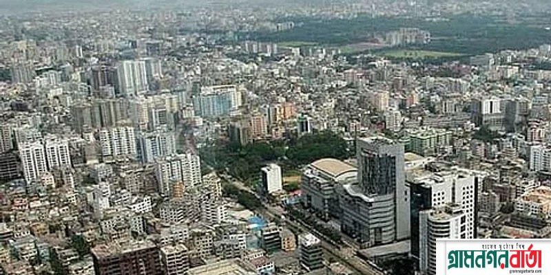 বিশ্বের ব্যয়বহুল শহরের তালিকায় ১৪ ধাপ এগিয়েছে ঢাকা বিশ্বের ব্যয়বহুল শহরের তালিকায় ১৪ ধাপ এগিয়েছে ঢাকা