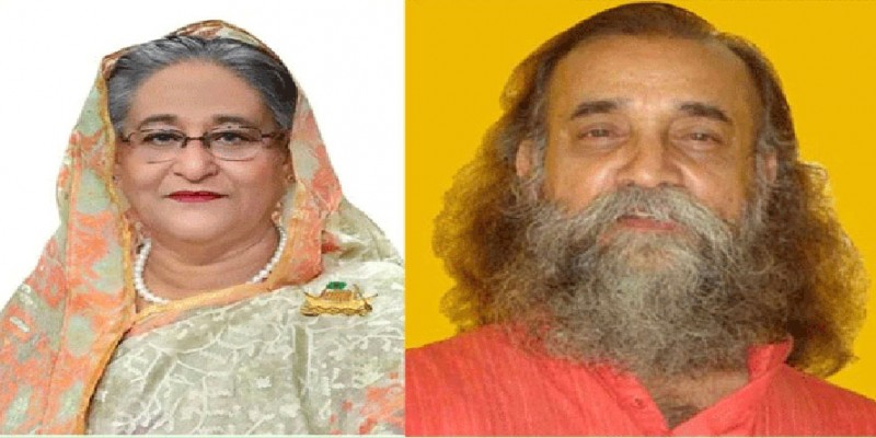 একুশে পদকপ্রাপ্ত কবি অসীম সাহার মৃত্যুতে প্রধানমন্ত্রীর শোক একুশে পদকপ্রাপ্ত কবি অসীম সাহার মৃত্যুতে প্রধানমন্ত্রীর শোক