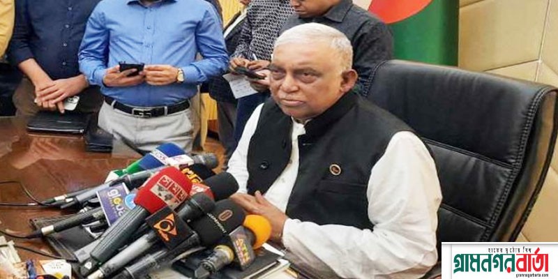 মিয়ানমার থেকে গুলি আসলে আমরাও পাল্টা গুলি চালাবো: স্বরাষ্ট্রমন্ত্রী মিয়ানমার থেকে গুলি আসলে আমরাও পাল্টা গুলি চালাবো: স্বরাষ্ট্রমন্ত্রী