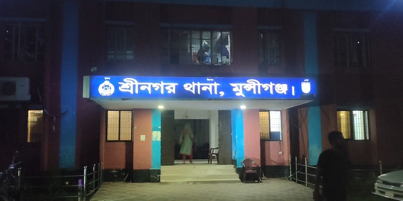 শ্রীনগরে জমি সংক্রান্ত বিরোধের জেরে প্রতিপক্ষের হামলায় নিহত এক, আহত ৫ শ্রীনগরে জমি সংক্রান্ত বিরোধের জেরে প্রতিপক্ষের হামলায় নিহত এক, আহত ৫