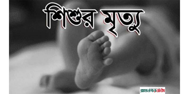 পঞ্চগড়ের সদরে পুকুরের পানিতে ডুবে শিশুর মৃত্যু পঞ্চগড়ের সদরে পুকুরের পানিতে ডুবে শিশুর মৃত্যু