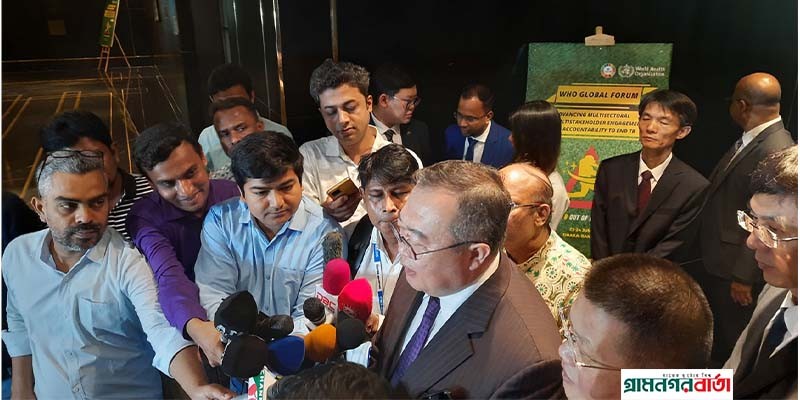 প্রধানমন্ত্রীর বেইজিং সফরে কয়েকটি চুক্তি ও সমঝোতা সই হবে প্রধানমন্ত্রীর বেইজিং সফরে কয়েকটি চুক্তি ও সমঝোতা সই হবে