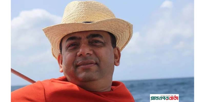 বেনজীরের ৭ পাসপোর্টের সন্ধান বেনজীরের ৭ পাসপোর্টের সন্ধান