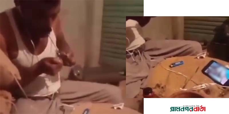 বাগেরহাটের বিভিন্ন স্থানে মাদকের স্বর্গরাজ্য বাগেরহাটের বিভিন্ন স্থানে মাদকের স্বর্গরাজ্য
