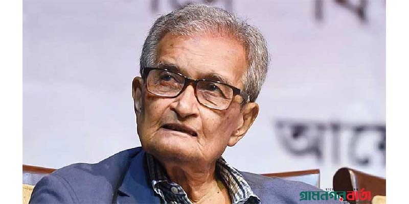 ভারত ‘হিন্দু রাষ্ট্র’ নয়, ভোটের ফলাফলই এটা বলছে : অমর্ত্য সেন ভারত ‘হিন্দু রাষ্ট্র’ নয়, ভোটের ফলাফলই এটা বলছে : অমর্ত্য সেন