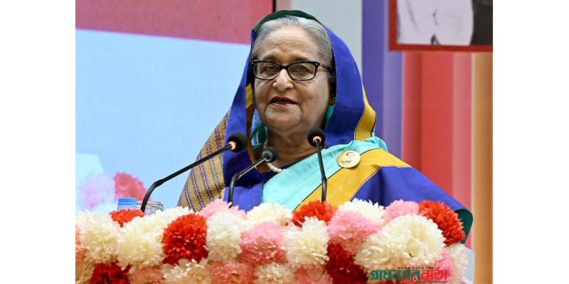 শিশুদের বিজ্ঞান ও প্রযুক্তি নির্ভর জ্ঞানের মাধ্যমে গড়ে তোলার ওপর গুরুত্বারোপ প্রধানমন্ত্রীর শিশুদের বিজ্ঞান ও প্রযুক্তি নির্ভর জ্ঞানের মাধ্যমে গড়ে তোলার ওপর গুরুত্বারোপ প্রধানমন্ত্রীর