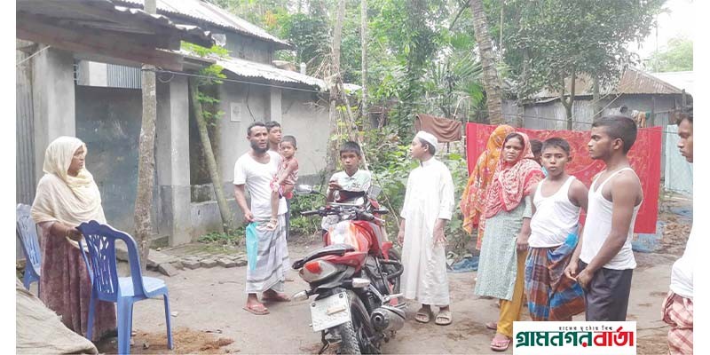 এনজিও ঋনের মামলায় নিরপরাধ নারী গ্রেফতার এনজিও ঋনের মামলায় নিরপরাধ নারী গ্রেফতার