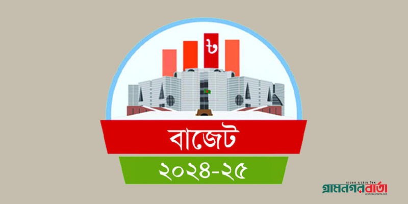 ২০২৪-২৫ অর্থবছরের বাজেট পাস আজ ২০২৪-২৫ অর্থবছরের বাজেট পাস আজ