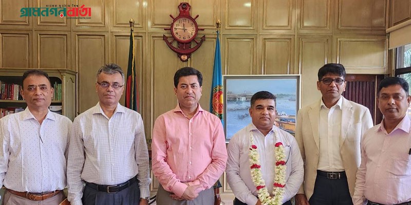 ১০৬১ কোটি টাকা রাজস্ব আদায়, নতুন মাইলফলক দক্ষিণ সিটির ১০৬১ কোটি টাকা রাজস্ব আদায়, নতুন মাইলফলক দক্ষিণ সিটির